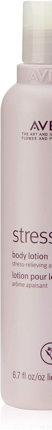 aveda Stress-Fix Body Lotion