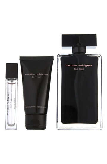 Narciso Rodriguez Eau De Toilette Spray For Women, 1 Ounce