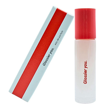Glossier You Eau De Parfum Rollerball 0.27 Fl Oz / 8 Ml