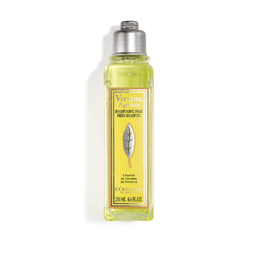 L’Occitane Shampoo: For All Hair Types, Enhance Shine, Lightweight Hair, Gently Cleanse, Irresistible Scent, Almond, Citrus Verbena, Rose