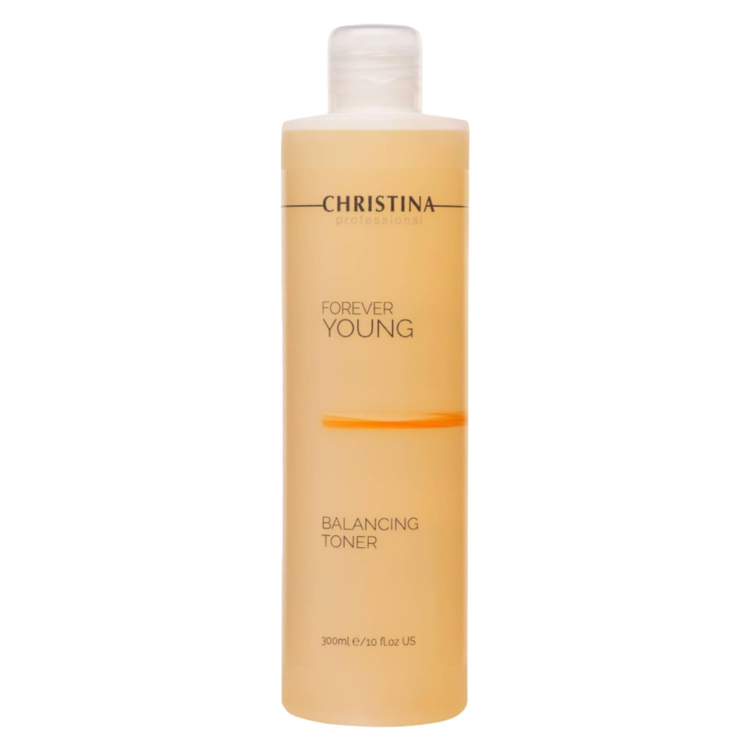 Forever Young - Balancing Toner For Oily And Combination Skin, Ph 3,2-3,7 (300Ml)