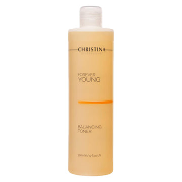 Forever Young - Balancing Toner For Oily And Combination Skin, Ph 3,2-3,7 (300Ml)