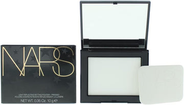 Nars Light Reflecting Translucent Crystal Setting Powder - Pressed 10G
