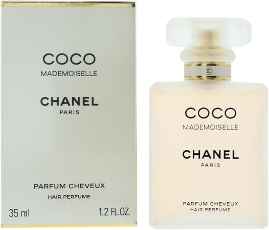 Chanel Coco Mademoiselle Hair Mist 35Ml