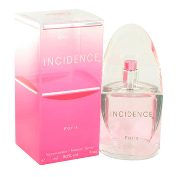 Yves De Sistelle Incidence Edp Eau De Parfum For Women : Beauty & Personal Care