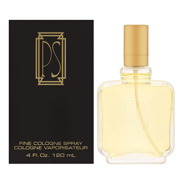 Paul Sebastian By Paul Sebastian Men'S Cologne Spray 4 Oz - 100% Authentic : Beauty & Personal Care