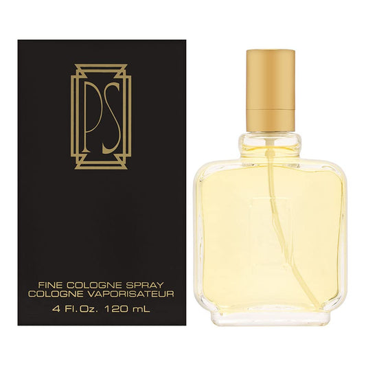 Paul Sebastian By Paul Sebastian Men'S Cologne Spray 4 Oz - 100% Authentic : Beauty & Personal Care