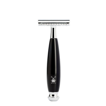 Mühle Vivo Closed Comb Safety Razor - Clean Shaving, Modern Design : Beauty & Personal Care