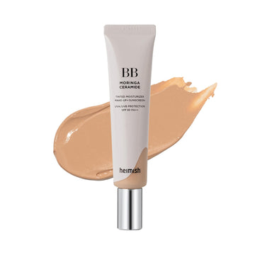 Moringa Ceramide Bb Cream Spf 30 Pa++ | 25 Medium | 1.87 Fl Oz / 53G