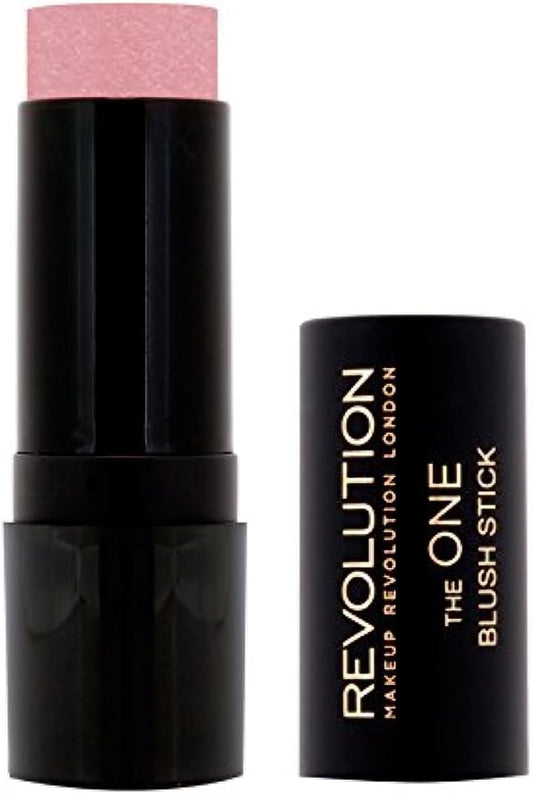 Makeup Revolution – Blush In Stick The One – Dream