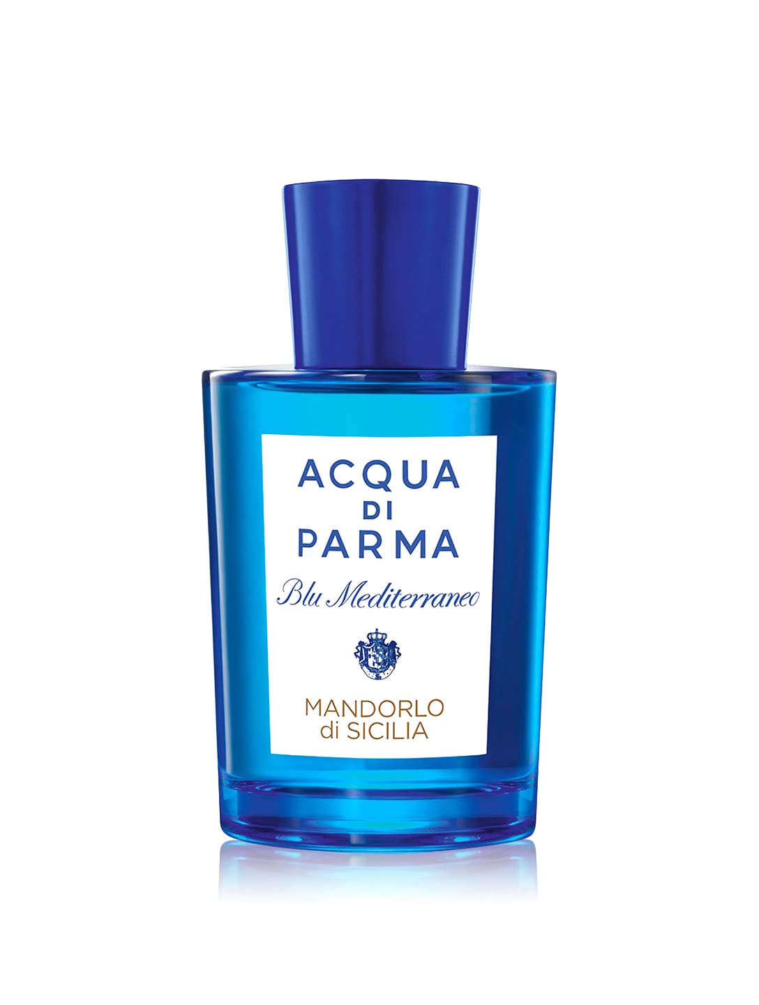 Acqua Di Parma Blue Mediterraneo Mandorlo Di Sicilia Edt Spray 5 Oz