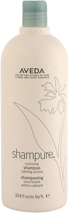 AVEDA SHAMPURE SHAMPOO (1000ML) [Personal Care]
