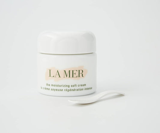 La Mer The Moisturizing Soft Cream For Unisex, 2 Ounce