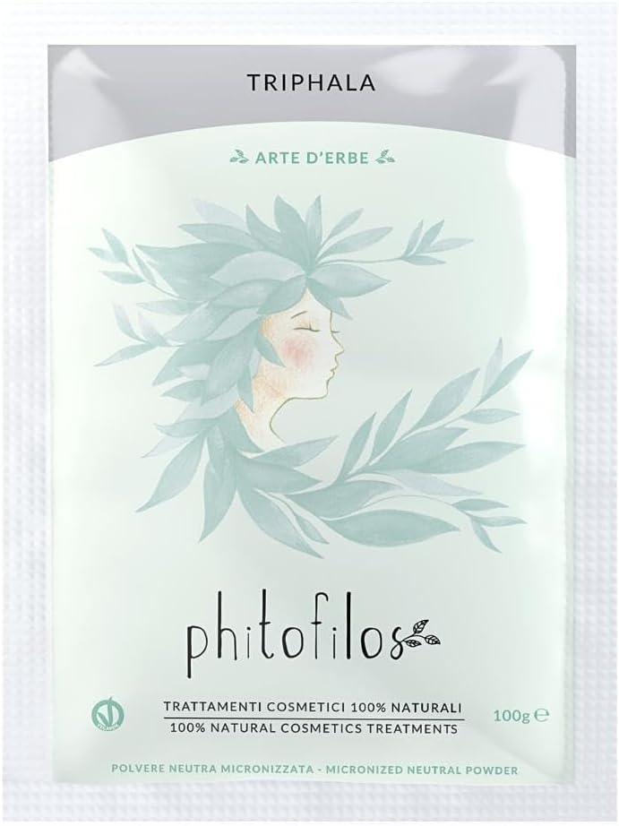 Phitofilos Triphala 100