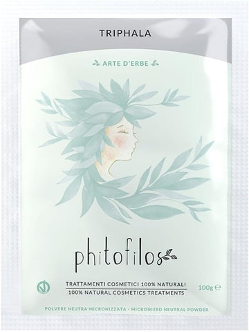 Phitofilos Triphala 100