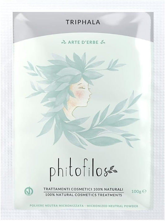Phitofilos Triphala 100