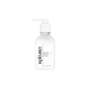 Epicuren Discovery Apricot Cream Cleanser™ 16 Oz