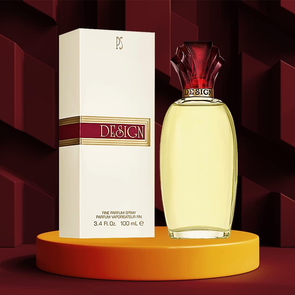 Design By Paul Sebastian : Beauty & Personal Care