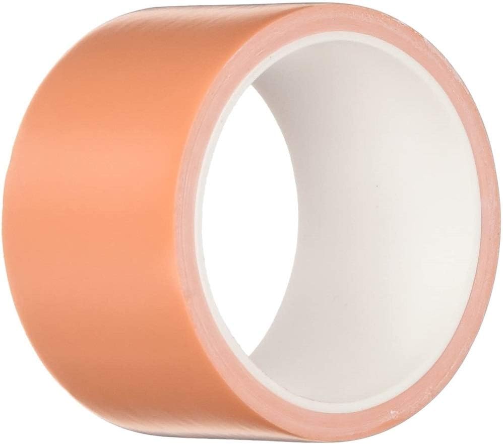 The Original Pink Tape - 1 1/2 X 5 Yds - Each : Health & Household