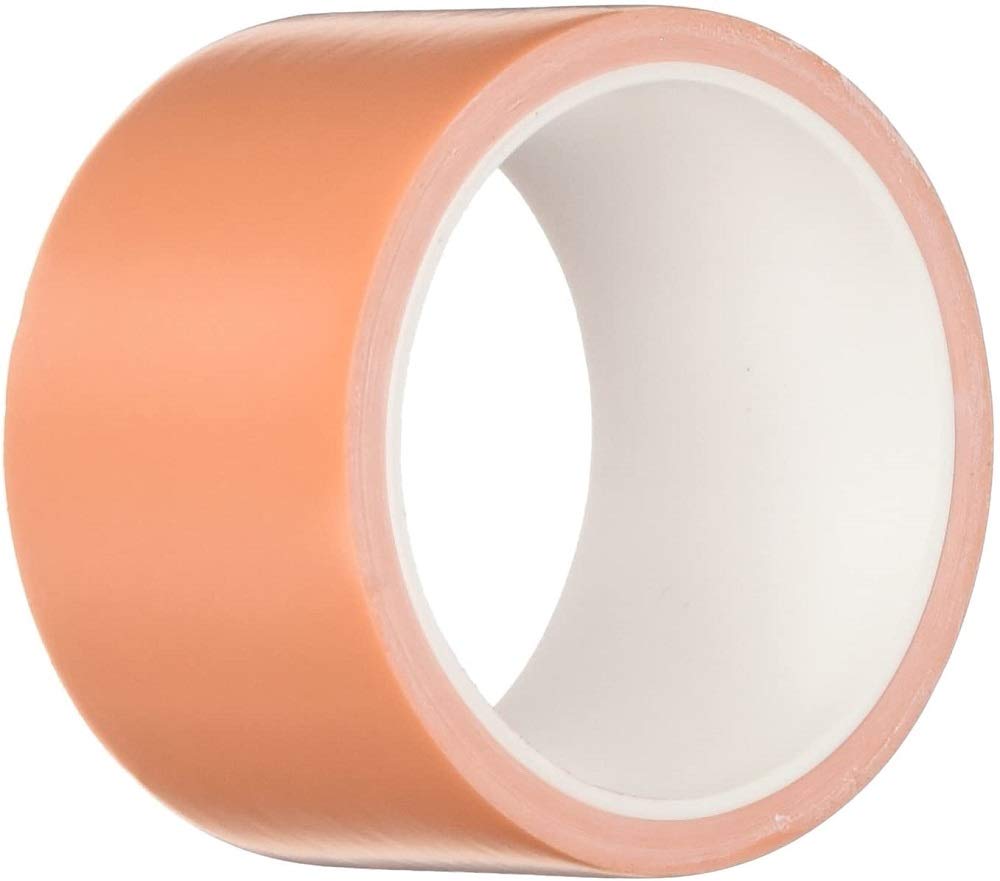 Hy115B - Original Pink Tape 1-1/2 X 5 Yds. : Health & Household