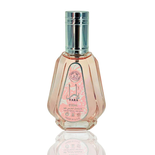 Ard Al Zaafaran Yara For Women Eau De Parfum Spray, 1.7 Ounce
