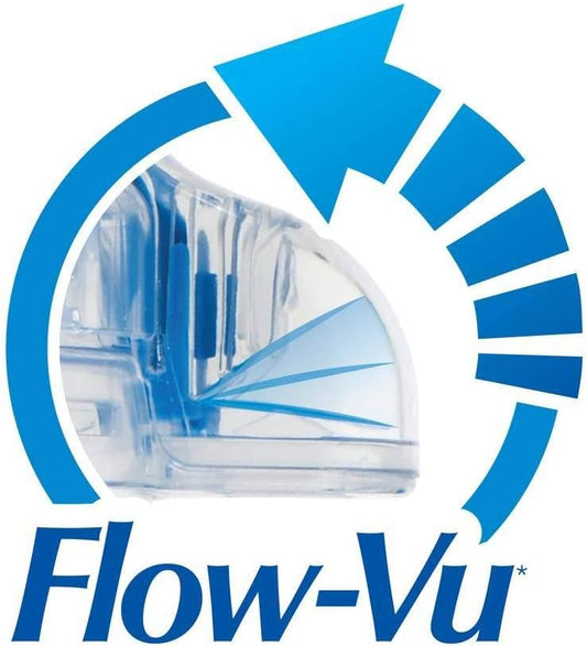 Aerochamber Plus Flow-Vu Anti-Static With Adult Large Mask 1 Device