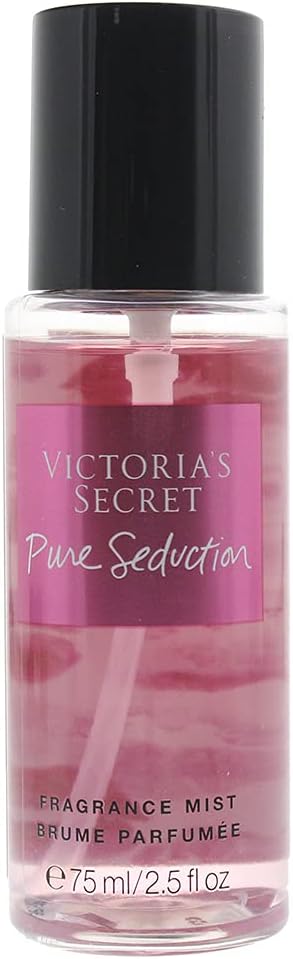 Victoria'S Secret Pure Seduction Fragrance Mist 75Ml