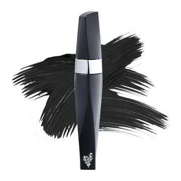 Moodstruck Epic Twisted Mascara | Dual Wand | Volume, Length & Curl | Infused With Keratin, Biotin, And Argan Oil | Long Lasting And Voluminous Mascara | Dramatic Lash Makeup