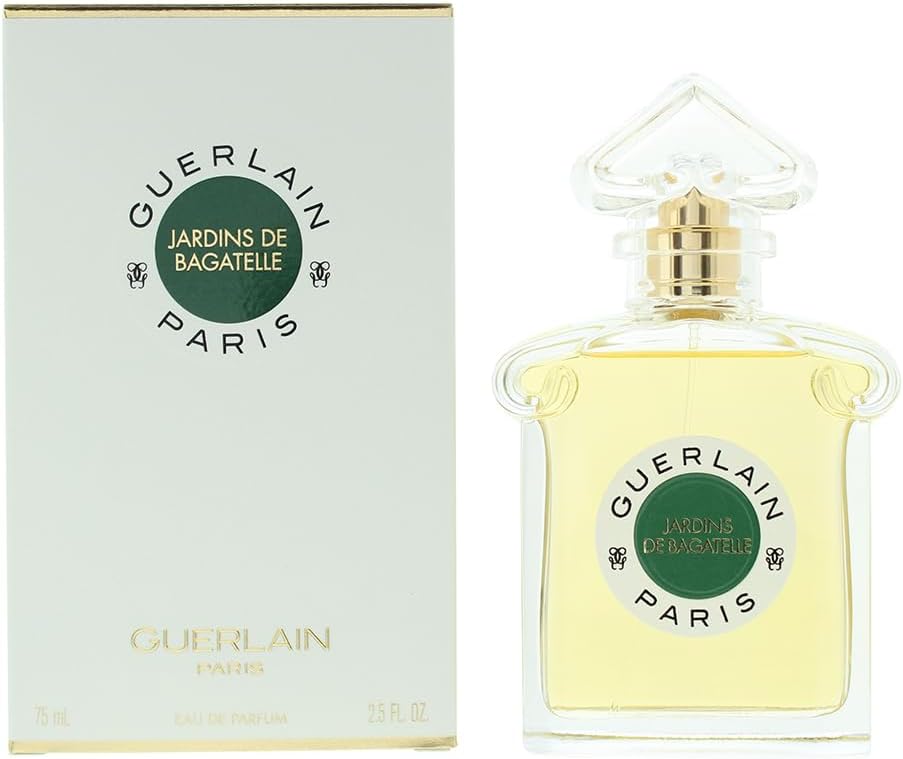 Guerlain Jardins De Bagatelle Eau De Parfum 75Ml