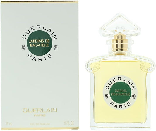 Guerlain Jardins De Bagatelle Eau De Parfum 75Ml