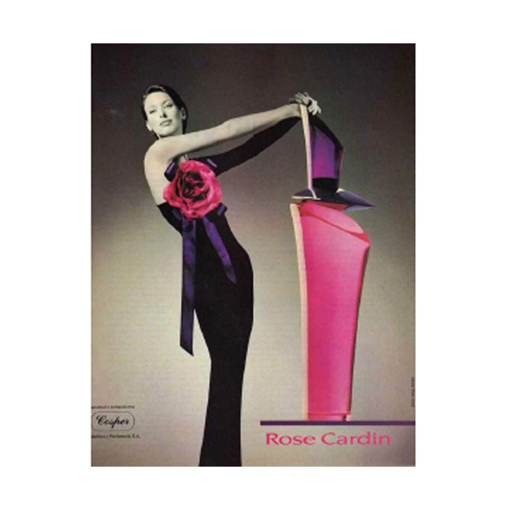 Pierre Cardin Rose Eau De Toilette Spray- 30Ml : Beauty & Personal Care