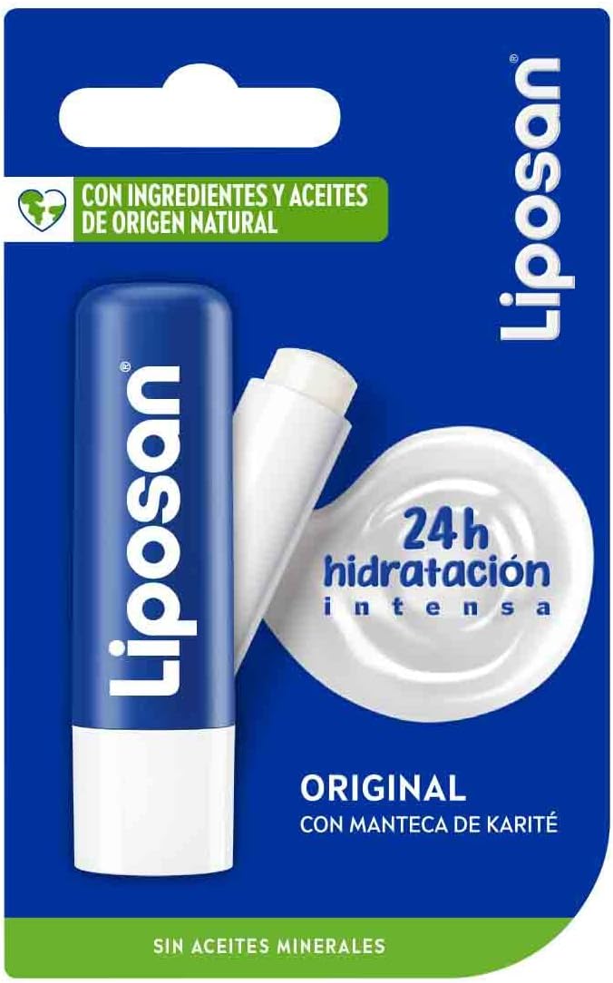 Labello Classic Care