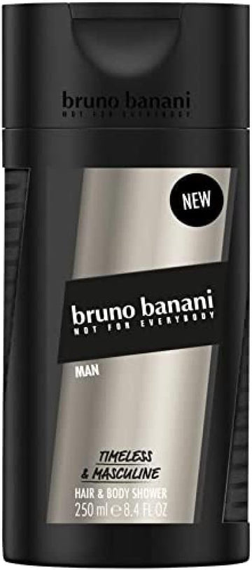 Bruno Banani Man Shower Gel 250 Ml