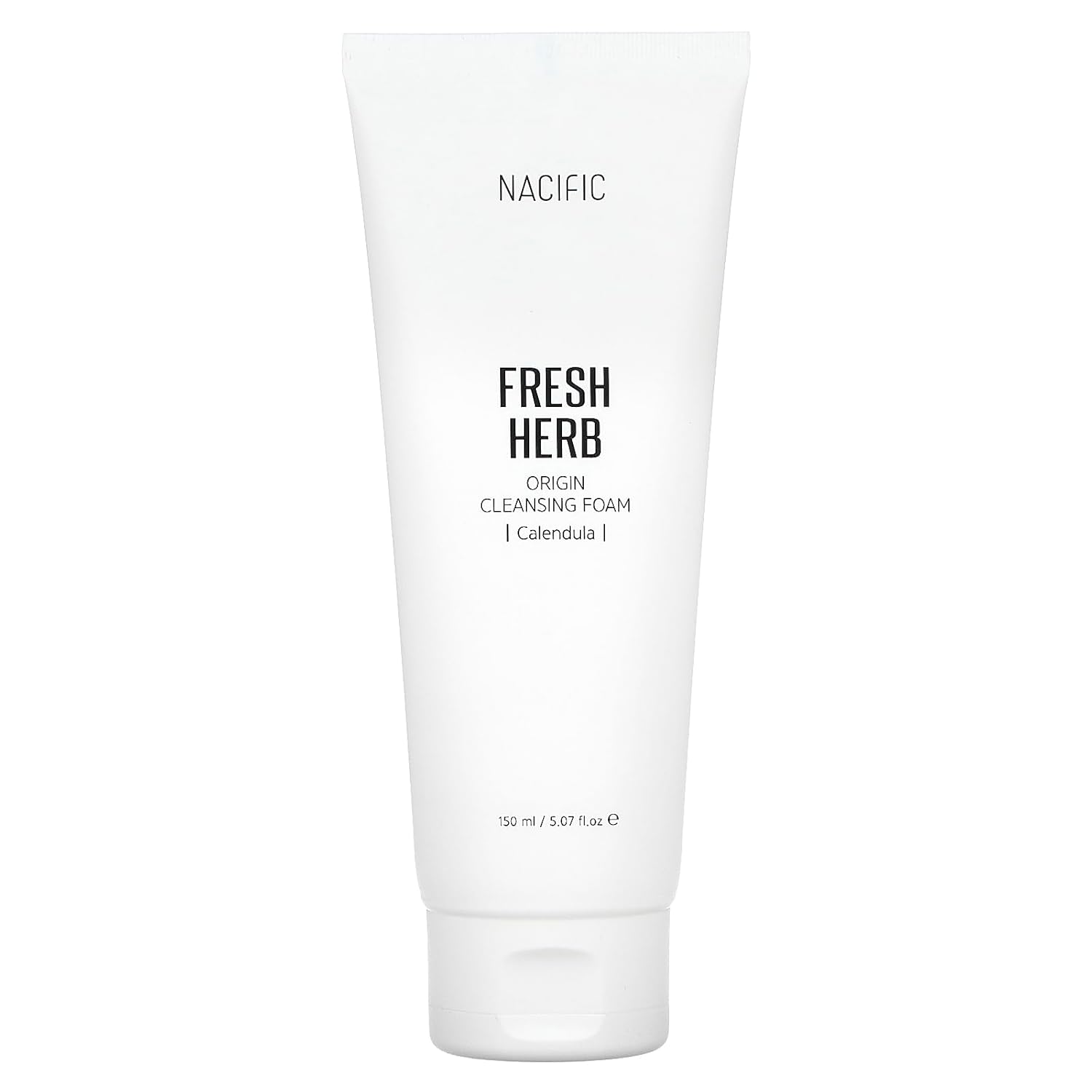 Nacific Fresh Herb Origin Cleansing Foam