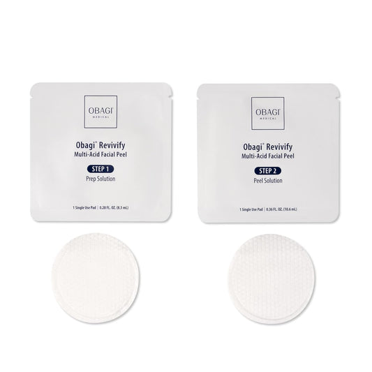 Medical Revivify Multi-Acid Facial Peel