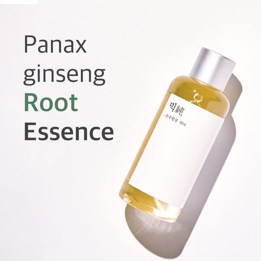 Mixsoon Essence 100Ml (Panax Ginseng Root)