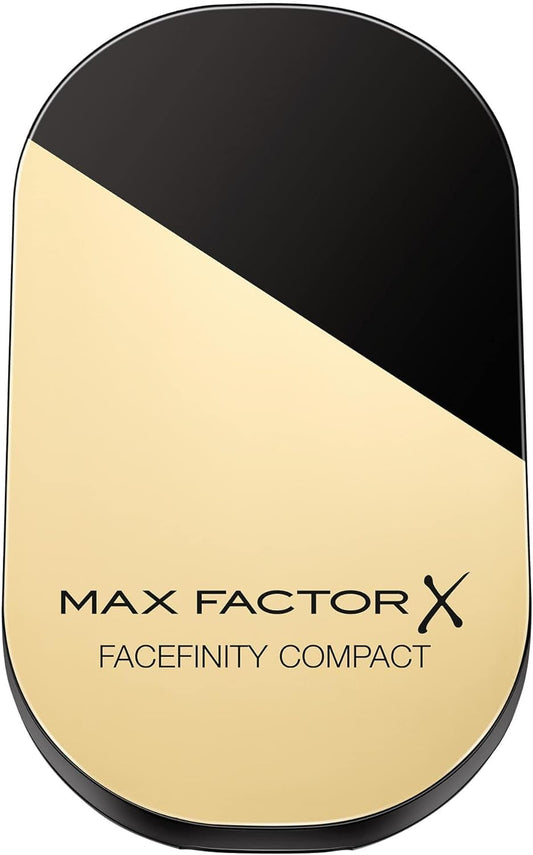 Max Factor Facefinity Toffee Compact Foundation