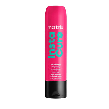 Matrix Instacure Anti-Breakage Conditioner | Repairs, Strengthens & Nourishes Hair | Reduces & Prevents Breakage & Frizz | For Dry, Damaged & Brittle Hair | Packaging May Vary | Vegan