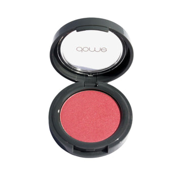 Cheek Envy Blush For Cheeks - Infused With Vitamins & Antioxidants, Long-Lasting, Buildable, Smooth Finish, Clean Beauty - Tahitian Sunset Makeup Blush Powder 0.88 Oz