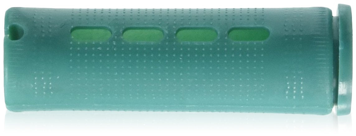 Diane Cold Wave Head Band, Green, DCWX, 1/8 Inch ( 6 count )