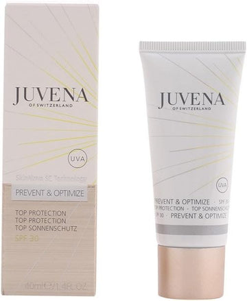 Juvena Prevent And Optimize Top Protection With Spf 30 40 Ml