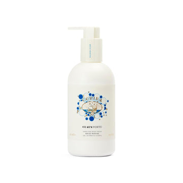 Claus Porto - Voga Acacia Tuberose Hand And Body Wash For Men + Women | 99% Natural Ingredients | Cleanse, Revive, Refresh All Skin Types (300G | 10.1 Fl Oz)