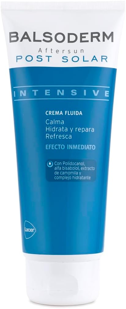 Balsoderm Adult Skin Care