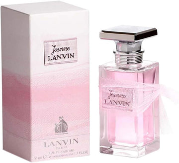 Lanvin Jeanne Eau De Parfum