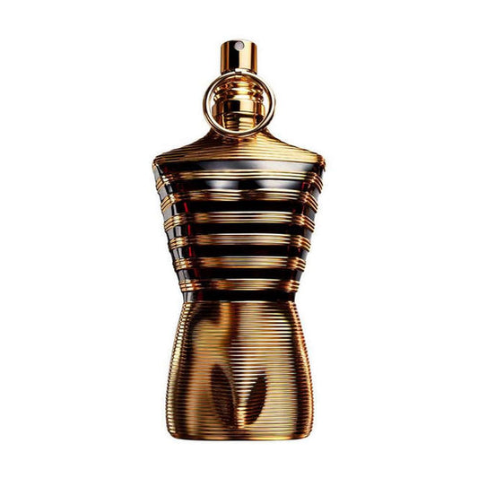 Le Male Elixir By Jean Paul Gaultier For Men 4.2 Oz Parfum Spray