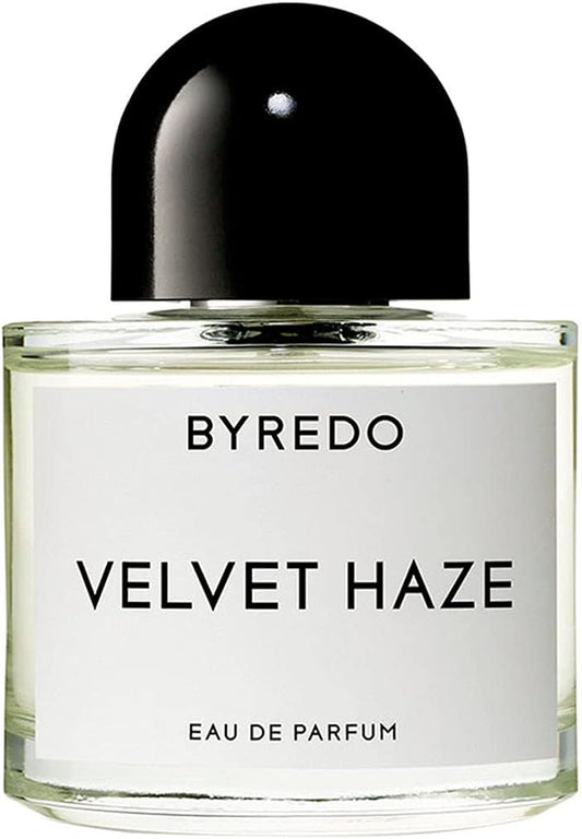 Byredo Edp Velvet Haze 50 Ml - 50 Ml