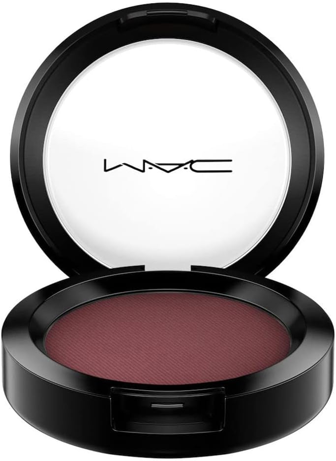Powder Blush Film Noir Matte