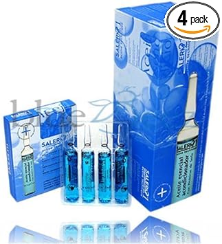 Salerm 21 Essential Conditioning Oil 32 Applications : Hair And Scalp Treatments : Beauty & Personal Care