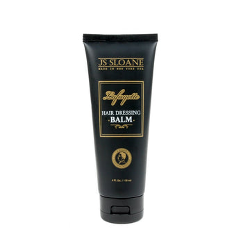 Js Sloane Hair Dressing Balm- Restoring Shine And Texture Cream