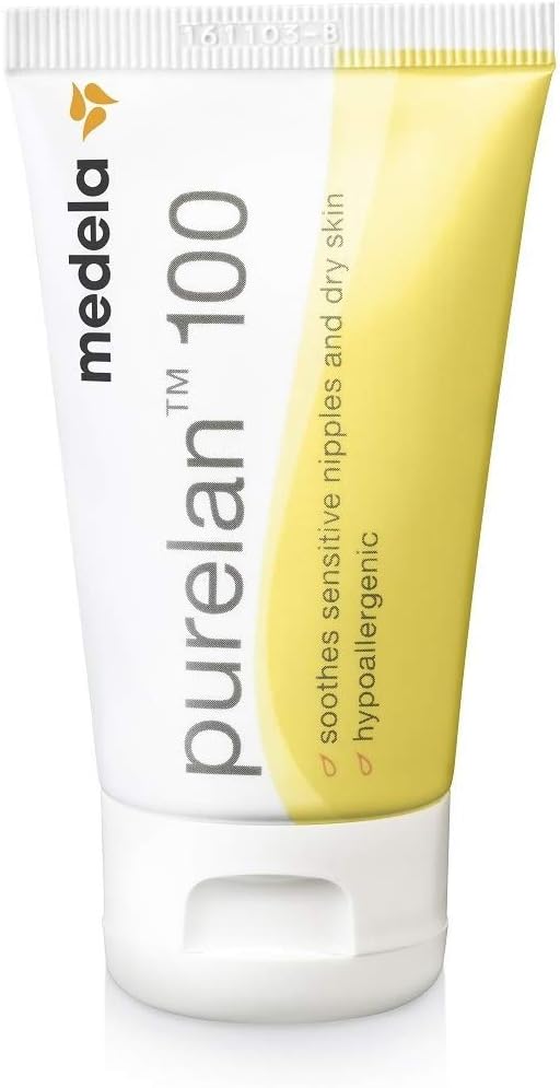 Medela PureLan 100 Nipple Cream 37g